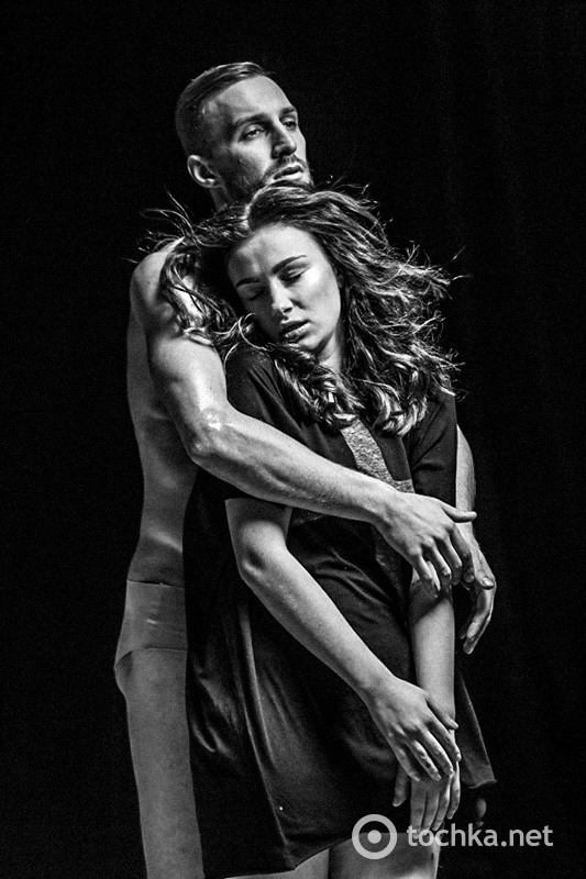 Анастастасия Приходько