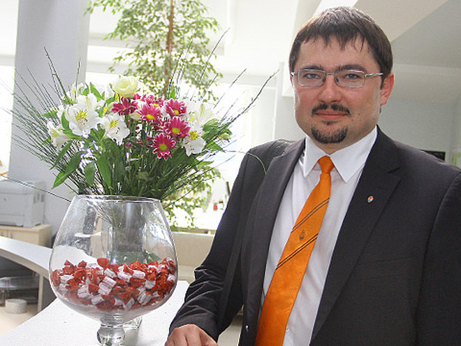 Олександр Атаманенко