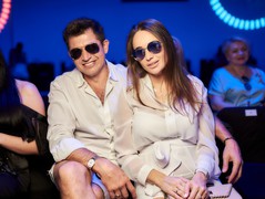 Гости второго дня UFW NO SEASON Season