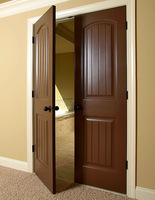 Ремонт дверей