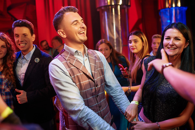 Евгений Янович