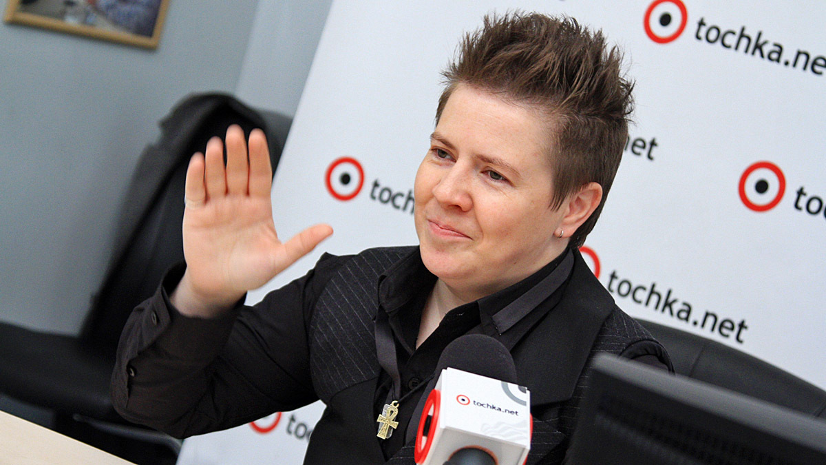 Евгений Литвинкович