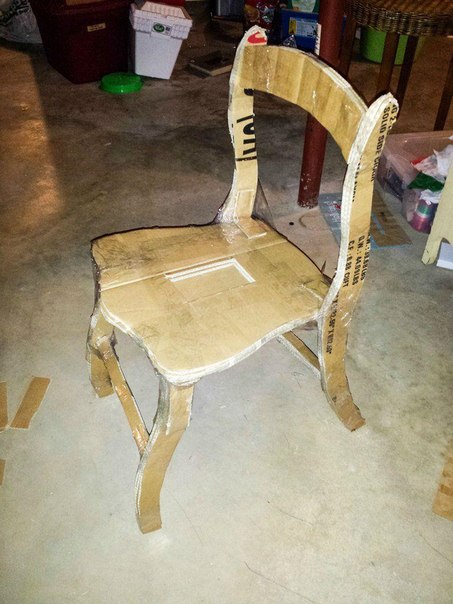 Самая оригинальная упаковка подарка