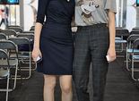 Harper’s Bazaar ocean plaza, 20.04.2013