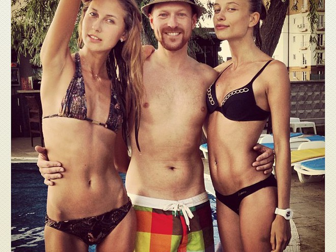 Ігор Посипайко