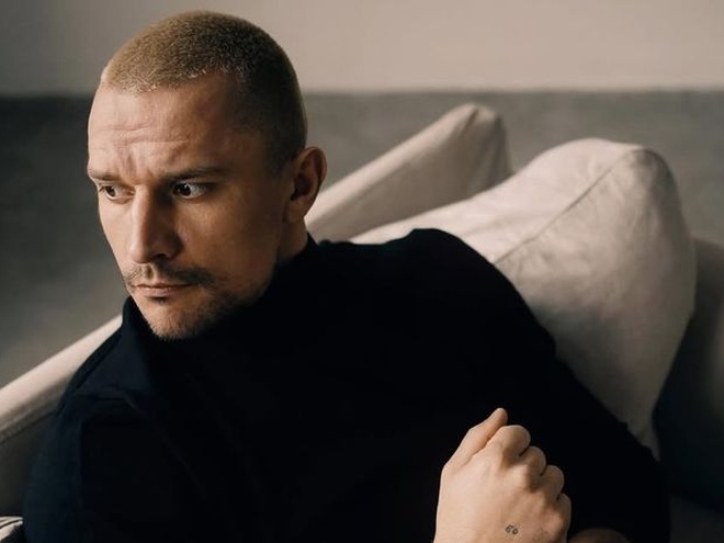 Цимбалюк зізнався, що йому пропонували гроші за секс і озвучив суму