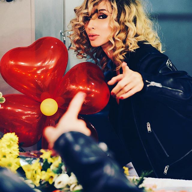 Светлана Лобода