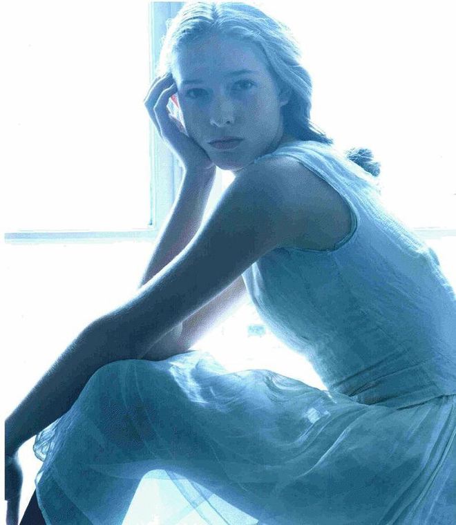 Екатерина Осадчая