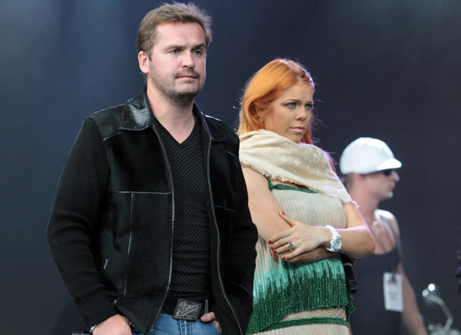 Crimea Music Fest 2011