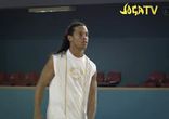 реклама спорт одежды