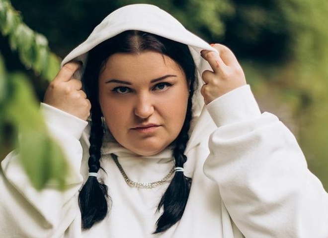 Alyona Alyona відвідала Донецьку область: у яких містах побувала співачка