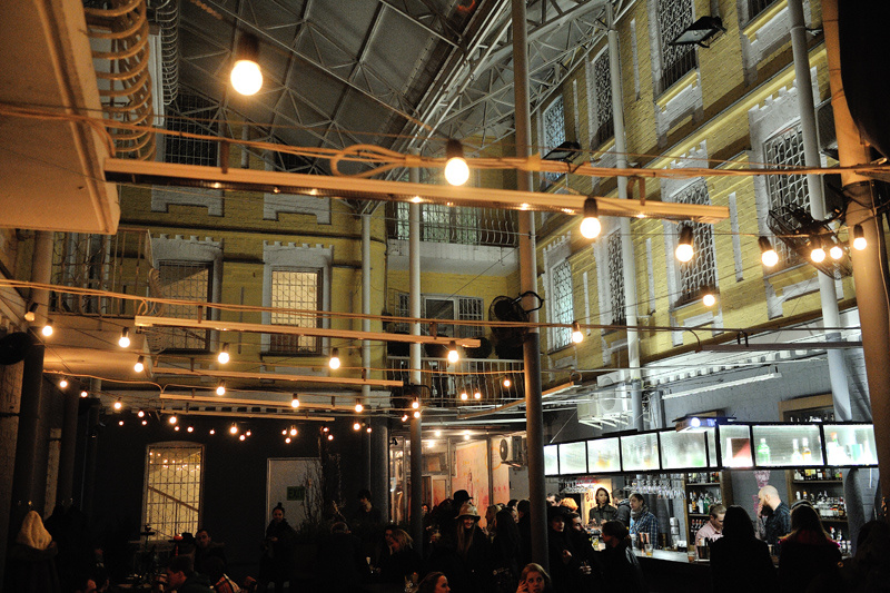 Переможці конкурсу Fashion Move On