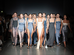 GASANOVA коллекция SS20