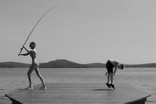 Жизнь - веселая штука