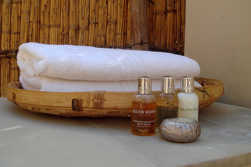 Самые романтичные отели: Azura Retreats