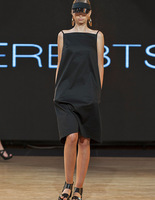 Holiday Fashion Week: показ ZHEREBTSOV (KAZAKHSTAN)