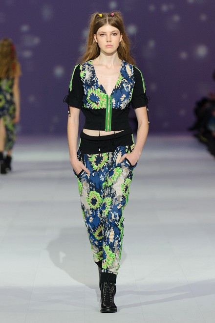 SEREBROVA весна-літо 2017