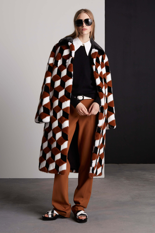 Сонцезахісни окуляри 2016 - гіперсайз