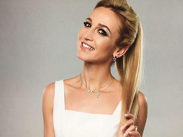 Ольга Бузова