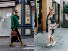 беременные