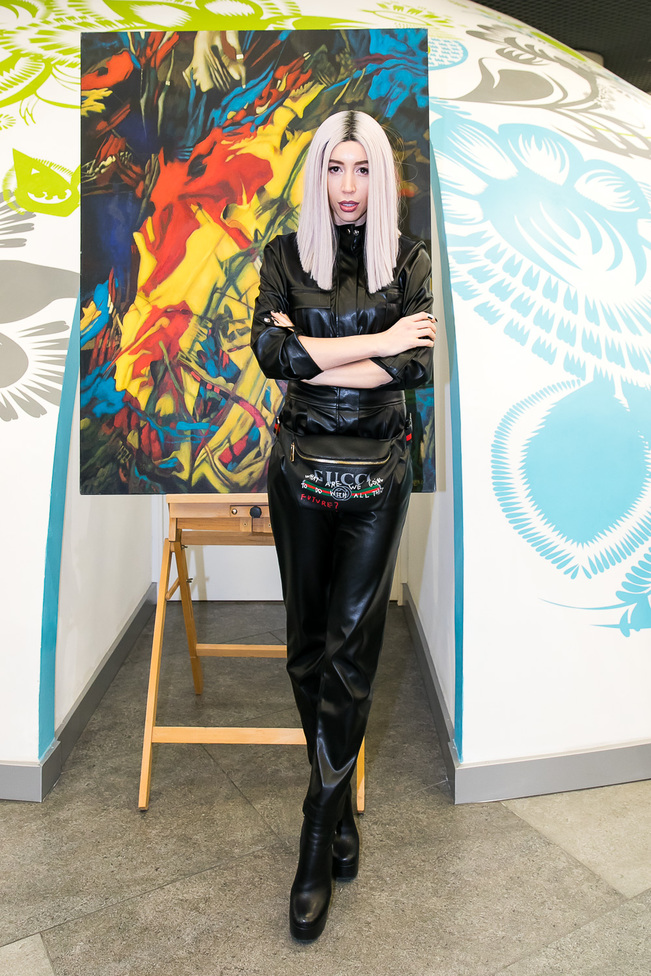 SEREBROVA сезона осень-зима 20/21