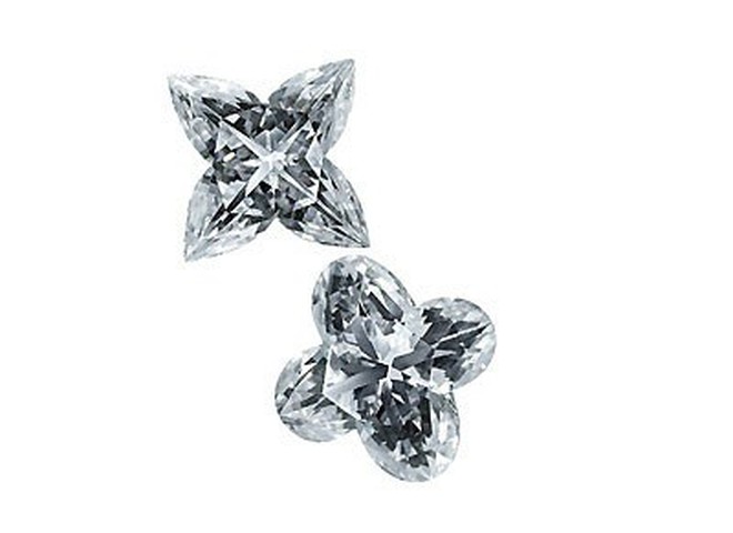 Louis Vuitton випустить серію діамантів власного огранування