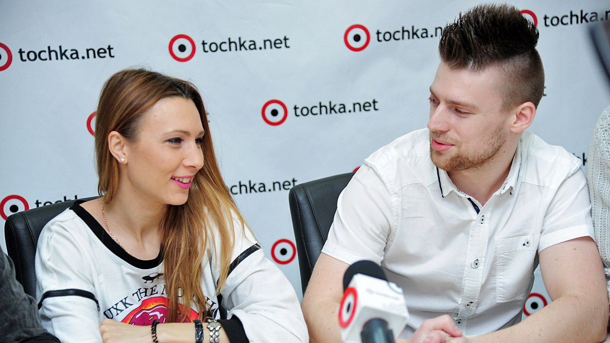 WEB Хочу к Меладзе