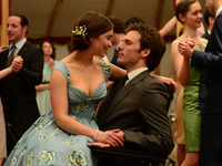 До встречи с тобой. HD