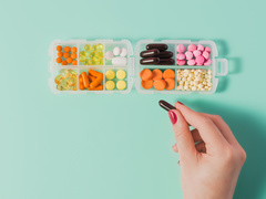 Посетители роботизированных аптек экономят до 25% на покупках