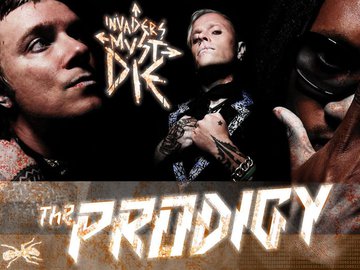 The Prodigy