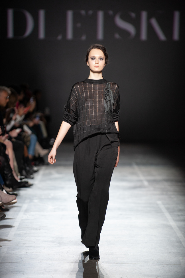 New names: SIDLETSKIY