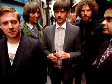 Kaiser Chiefs