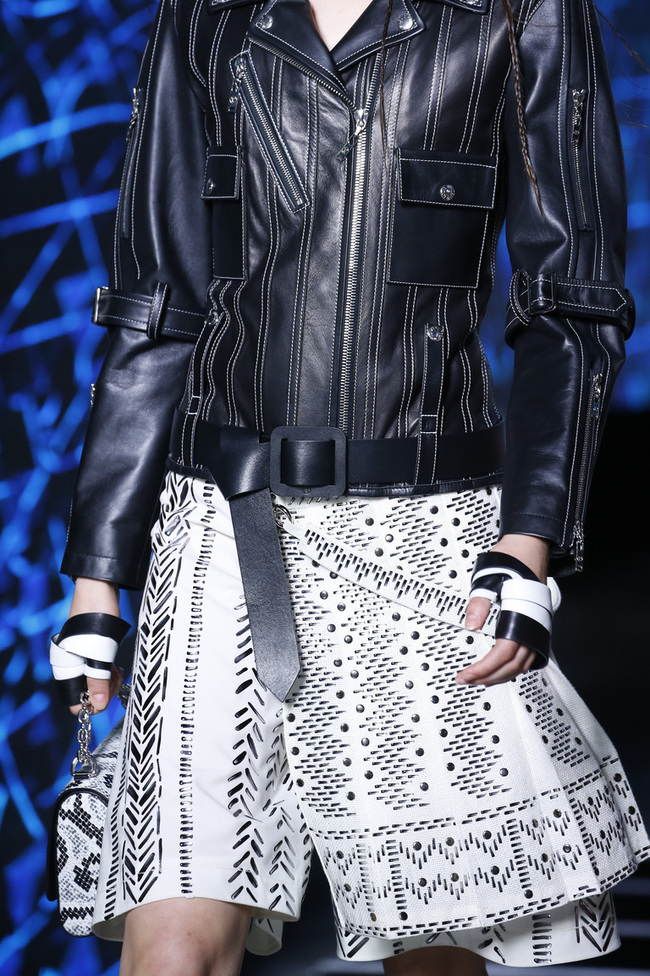 Модні браслети літо 2016:Louis Vitton