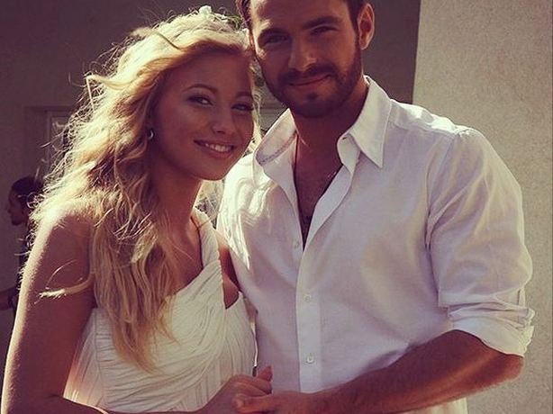 Победительница шоу Холостяк 5