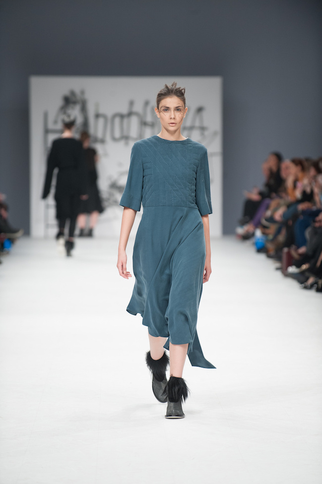 UFW AW 16/17: bobkova