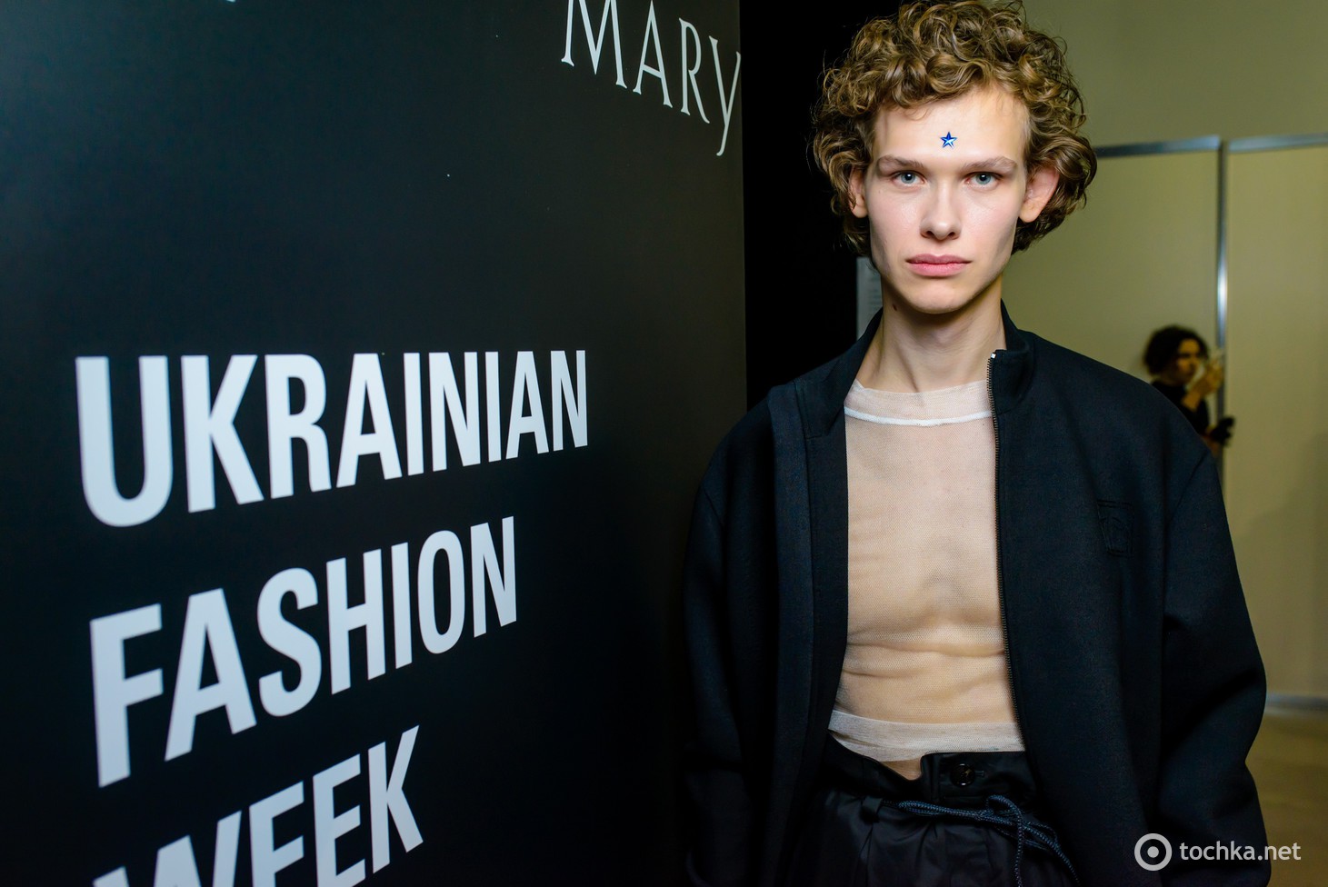 Backstage третьего дня UFW FW19-20