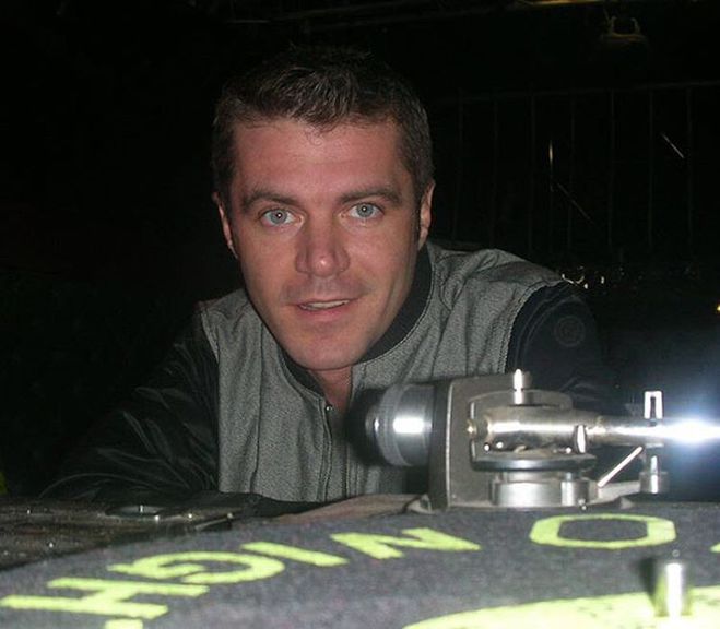 Андрій Репніков