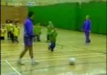 football