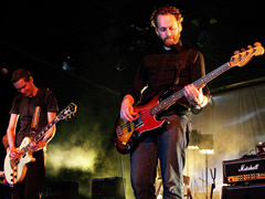 Sigur Ros