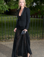 День Рождения Кейт Мосс