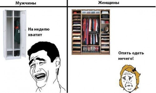 Комиксы fuuuu