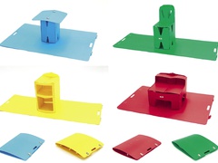 Складні меблі по-японськи