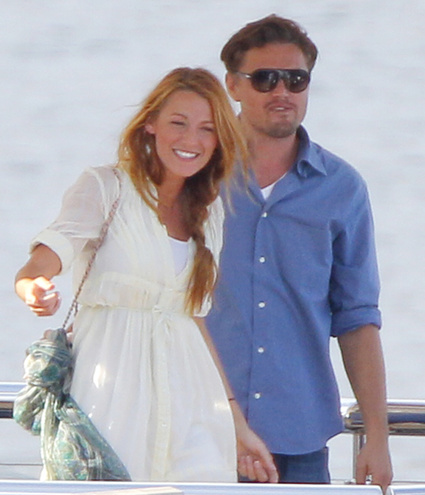 Блэйк Лайвли