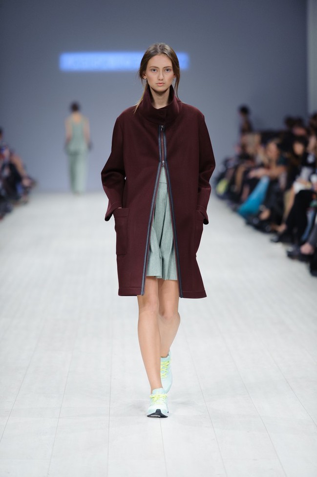 LARISA LOBANOVA ss 2016