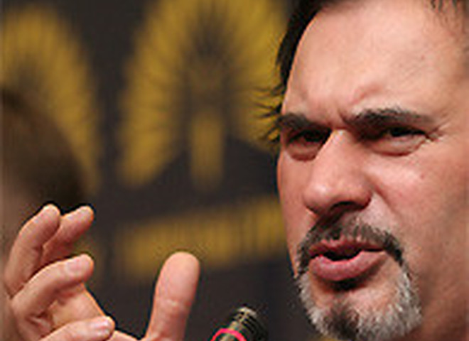 Валерий Меладзе<br />Фотограф: Дмитрий Ромас