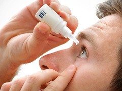 Дізнайся, як розпізнати і лікувати коньюктівіт