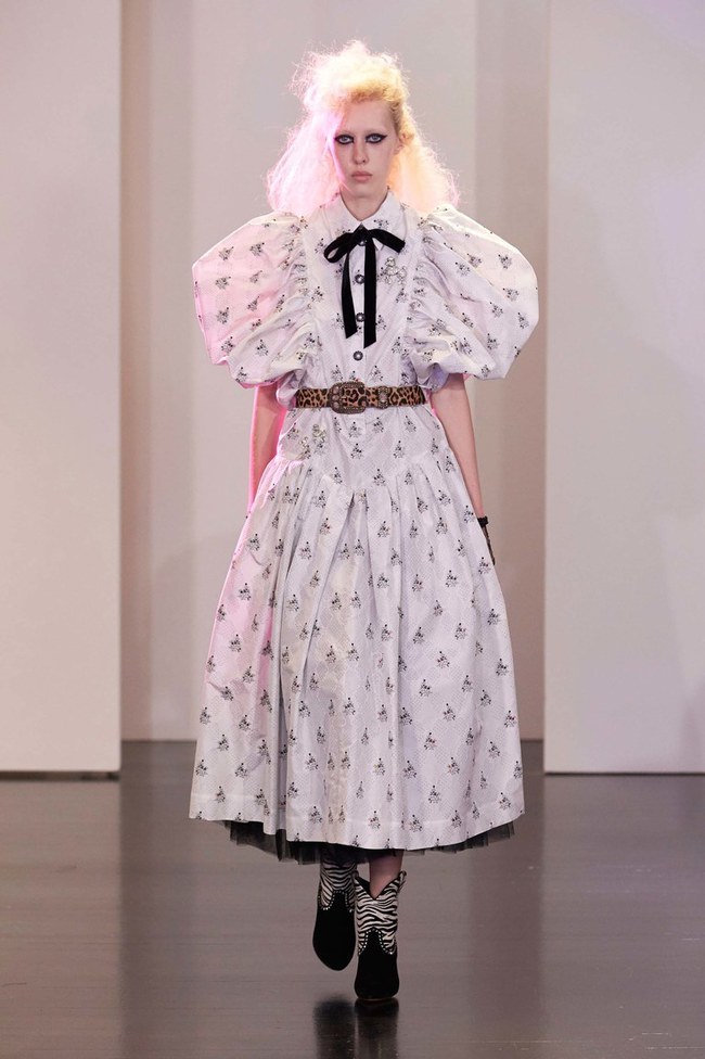 Колекція Marc Jacobs Resort 2017