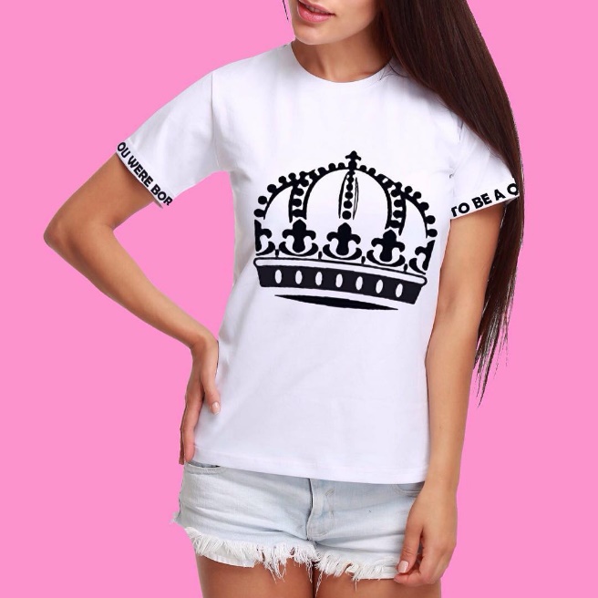 LA STORY by Anna Sedokova