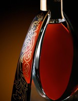 Елітний коньяк від Martell коштує $3600 