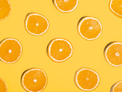 8 продуктів, обідаючи якими ти ніколи не забудеш про целюліт